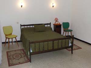 Chambre 1